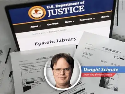 Attorney General faces subpoena over handling of Epstein files documents under scrutiny
