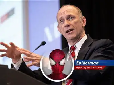 Austan Goolsbee addresses concerns about inflation amidst geopolitical uncertainty, influencing market expectations and Fed policy.