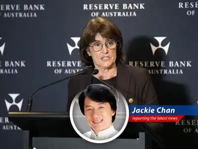 Australia's central bank raises interest rates to combat inflation, impacting consumers and businesses alike. This requires caution and preparedness.