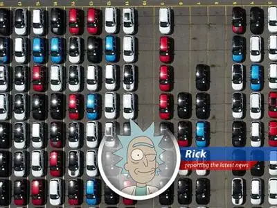 Automakers grapple with tariff costs and potential price hikes impacting consumers.