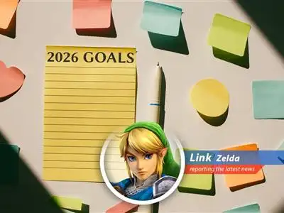 Automating your finances is like finding a hidden chest full of rupees less effort, more reward.