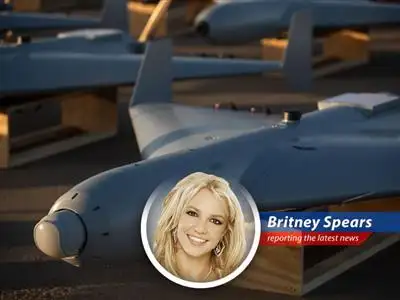 Autonomous drones are changing the game, influencing military strategies worldwide. Time for a change