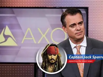 Axon's AI-driven technologies are reshaping law enforcement, attracting investors and customers alike