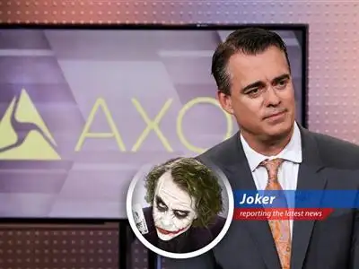 Axon's innovative integration of AI into law enforcement technology drives significant revenue growth and stock surge.