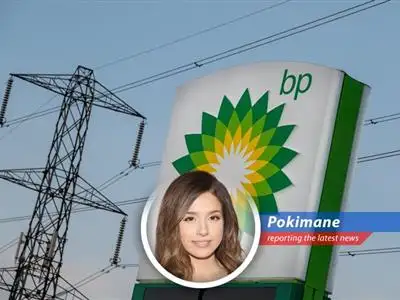 BP headquarters highlighting the company's strategic shift amidst fluctuating oil prices.