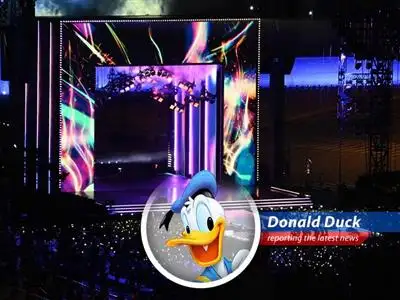 BTS concert in Seoul attracted fewer fans than anticipated leading to investor concerns.