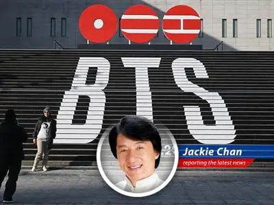 BTS concertgoers fill hotels and drive tourism spending in host cities worldwide. image