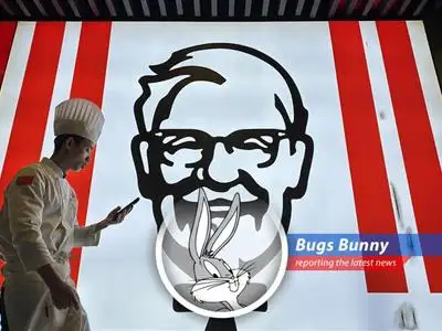 BYD and KFC collaboration aims to integrate EV charging with fast-food dining in China, promising a quick and efficient experience for electric vehicle owners.