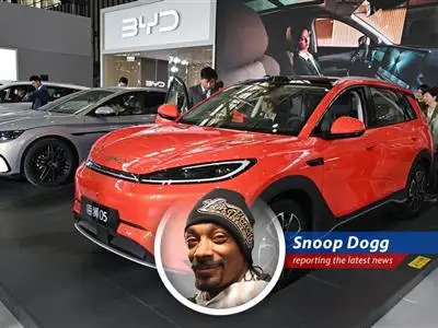 BYD faces intense competition in China despite record export numbers, while rivals like Leapmotor and Zeekr are hot on their heels.