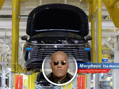 BYD's Brazilian plant inauguration overshadowed by labor controversy involving Chinese workers.