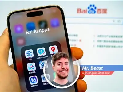 Baidu integrates OpenClaw AI agent into its search app, reaching 700 million users.