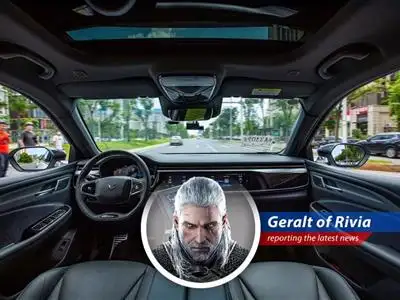 Baidu's Apollo Go robotaxis experience system malfunctions in Wuhan, raising safety questions.