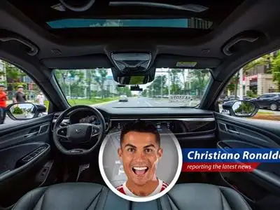 Baidu's Apollo Go robotaxis under investigation after reported system malfunctions caused traffic incidents in Wuhan China highlighting growing pains in the autonomous vehicle industry