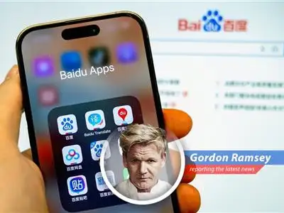Baidu's app integrates OpenClaw, streamlining user tasks with AI. image