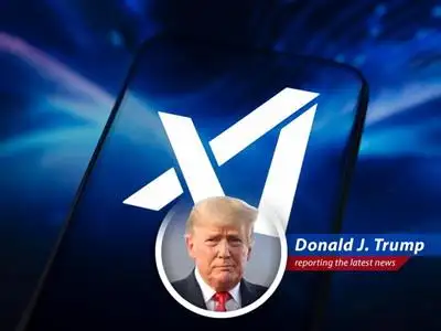 Baltimore Mayor Brandon Scott addresses concerns over xAI's Grok image generator and its potential misuse.