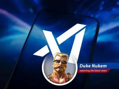 Baltimore takes on xAI over concerns about deepfake porn generated by Grok.