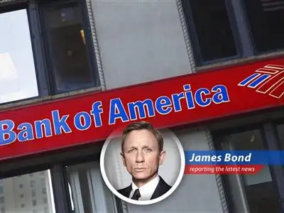 Bank of America ATM subject of fee dispute.