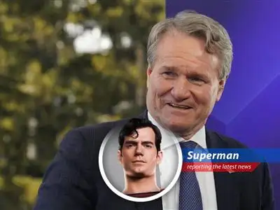 Bank of America headquarters showcasing the institution's robust financial performance in the first quarter.