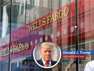 Bank stocks are showing resilience, poised to recover strongly following strategic economic shifts and promising earnings reports.