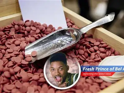 Barry Callebaut faces a challenging market landscape as cocoa prices fluctuate and geopolitical tensions loom.