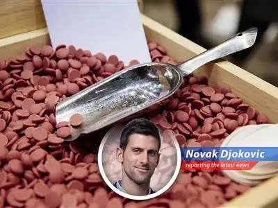 Barry Callebaut faces a perfect storm of market pressures, impacting its financial forecast.