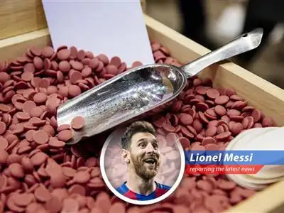 Barry Callebaut faces a turbulent market with cocoa prices fluctuating and potential supply disruptions.