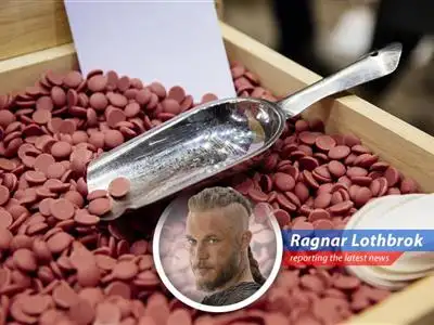 Barry Callebaut faces challenges amidst falling cocoa prices and market overcapacity