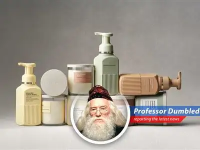 Bath & Body Works launches its authorized brand storefront on Amazon, offering best-selling products with Prime shipping.