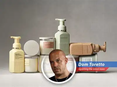 Bath & Body Works products now available with Prime shipping on Amazon.