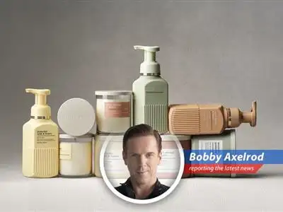 Bath & Body Works storefront now live on Amazon, offering Prime members easy access to their favorite scents.