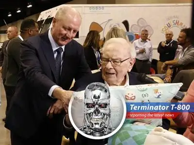 Berkshire Hathaway's Q4 results reflect insurance sector challenges amid leadership transition.