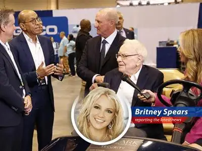 Berkshire Hathaway's annual shareholder meeting continues the tradition, albeit with a changing of the guard and investor expectations.