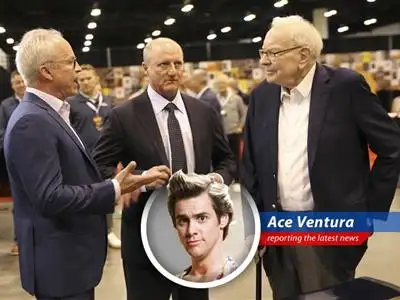 Berkshire Hathaway's investment decisions continue to influence market trends, led by strategic shifts in airlines, retail, and tech sectors