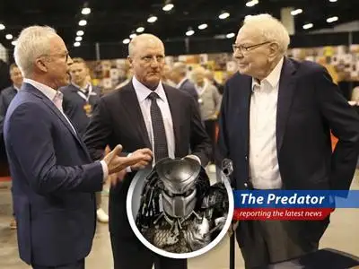 Berkshire Hathaway's latest portfolio adjustments trigger notable shifts in stock values.