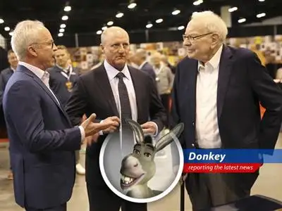 Berkshire Hathaway's recent portfolio adjustments signal a shift in investment strategy under new leadership.