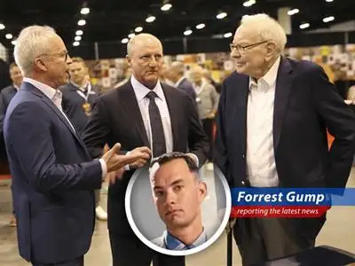 Berkshire Hathaway's stock portfolio sees significant shifts, with Delta Airlines soaring and Amazon getting the boot, as reported by yours truly.