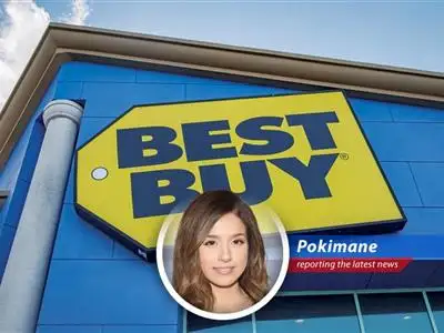 Best Buy navigating a mixed macro environment with resilient deal-focused customers.