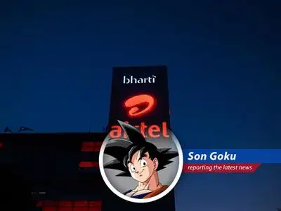 Bharti Airtel's Nxtra Data is set to massively expand its data center capacity across India, driven by surging AI demands.