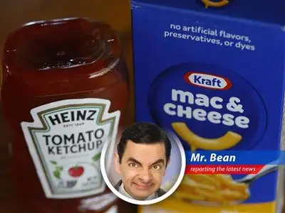 Big Food companies are restructuring to adapt to changing consumer demands and regulatory landscapes. image