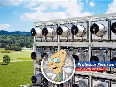 Big Tech companies are significantly increasing their investment in carbon credits to mitigate the environmental impact of energy-intensive AI development.