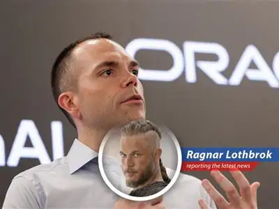 Big Tech companies grapple with balancing AI investments and market reactions. image