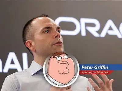 Big Tech companies like Oracle, Microsoft, Nvidia, Meta, Amazon, and Alphabet see mixed performance after a week of significant market cap losses, driven by AI investments and cloud growth.