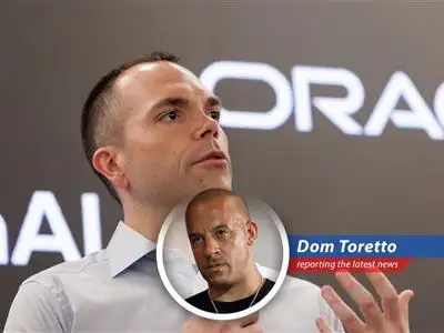 Big Tech companies navigate market fluctuations while investing heavily in AI infrastructure.