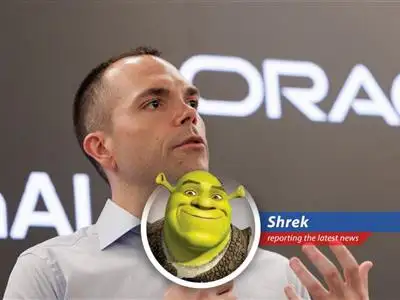 Big Tech companies navigate market volatility amidst aggressive AI infrastructure investments. image