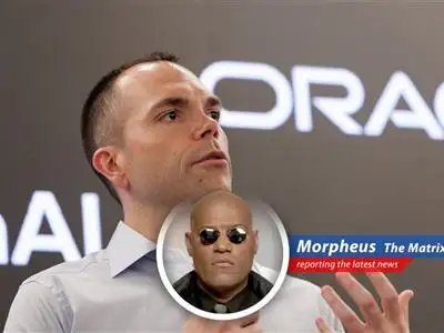 Big Tech companies navigate the turbulent waters of AI investment, facing both opportunities and market skepticism. image