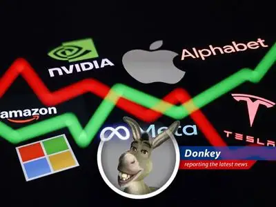 Big Tech's AI investments are under scrutiny as free cash flow concerns and earnings growth challenges plague the Magnificent Seven stocks.