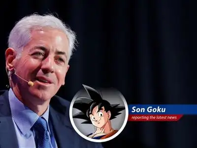 Bill Ackman believes high-quality businesses are trading at historically low prices, offering significant investment potential.