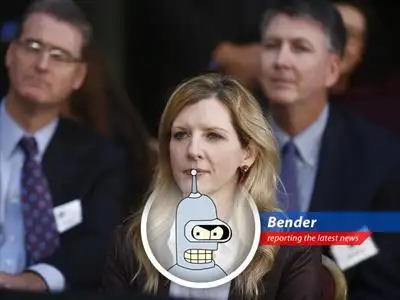 Bill Gates faces scrutiny in Epstein case a spectacle of wealth influence and robots probably not