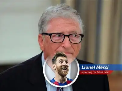 Bill Gates to be interviewed by the House Oversight Committee regarding his association with Jeffrey Epstein.