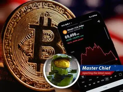 Bitcoin charts a recovery course with strong institutional support and improving market conditions.